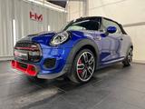 MINI Cabrio John Cooper Works/LED/SHZ/Tempo/Bluet. - gebrauchte MINI John Cooper Works aus dem Jahr 2020