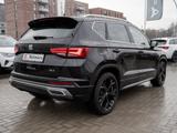 Seat ATECA FR 2.0 TSI DSG 4DRIVE DCC Kam. Leder Navi - Seat: Allradantrieb