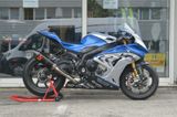 BMW S 1000 RR  HP5 absolutes Einzelstück - BMW R 1