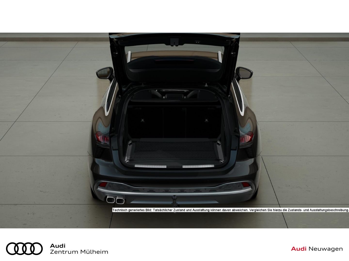 Audi A6 - Bild 8