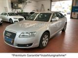 Audi A6 Lim. 2.7 TDI*1.Hand*Rentner*Xenon*S-Dach* - Audi A6 mit Diesel-Antrieb: 2.7