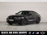 BMW i4 eDrive40 Gran Coupé