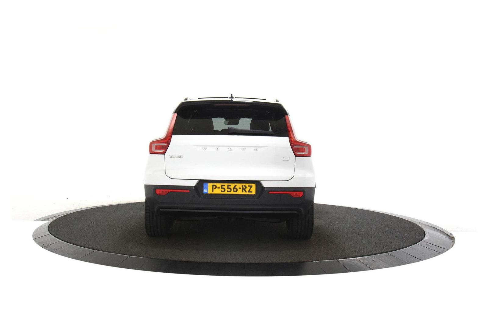 Volvo XC40 Recharge Twin Pro Pano Elec. Stoelen+Geheug