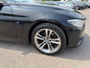 BMW 420 Gran Coupé - 4