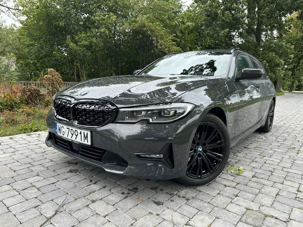 Image of BMW 318