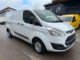 Ford Transit Custom L2/langer Radstand/Klima/AHK - Ford Transit: Radstand
