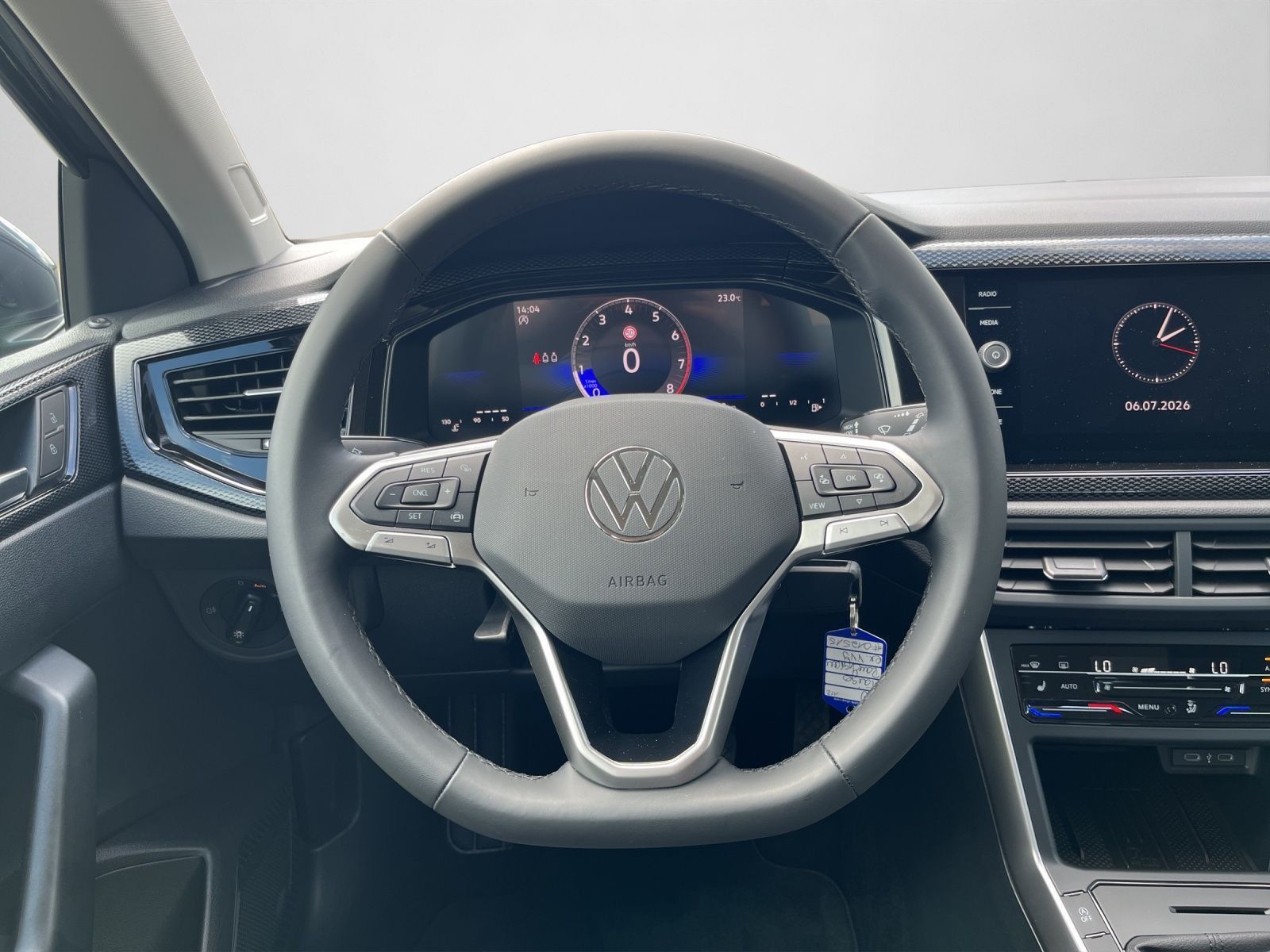 Volkswagen Taigo - Bild 11
