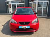 Seat Mii Reference Viva*KLIMA*HU/AU*SCHECKHEFT**AUX* - Seat Mii: Reference