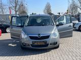 Opel Agila 1.2 Edition Automatik - Opel Agila Gebrauchtwagen in Mannheim