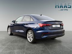 Fahrzeugabbildung Audi A3 Limousine 35 TFSI advanced S-Tronic Navi