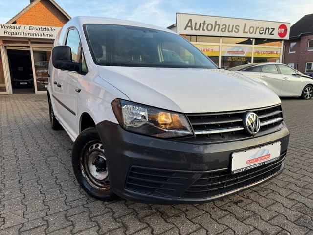 Volkswagen Caddy Nfz Kasten BMT/1 HAND/AHK