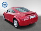 Audi TT 1.8 T Coupe quattro XENON LEDER - Audi aus 2000