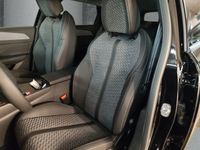 Peugeot 308 - Vorschau Bild 8