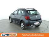 Dacia Sandero 0.9 TCe Stepway Celebration Aut.*NAVI* - Dacia Sandero Gebrauchtwagen in Stuttgart