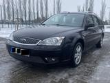 Ford Mondeo 1.8 Ghia TÜV 8/2026 KLIMA - Ford Mondeo aus 2006: Kombi