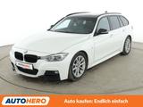 BMW 318d M Sport *NAVI*LED*PANO*PDC*TEMPO*SHZ* - BMW 318 in Frankfurt (Main)