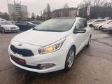 Kia cee'd / Ceed - gebrauchte Kia cee'd / Ceed aus dem Jahr 2014