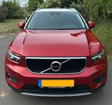 Volvo XC40 D4 AWD Inscription Geartronic Inscription - Volvo XC40 Inscription mit Diesel-Antrieb