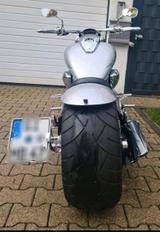 Suzuki Intruder - SUZUKI INTRUDER