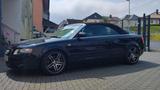 Audi a4 Cabrio 3.0 TDi Quattro - Audi Cabriolet: TDI