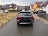 Audi A4 Allroad 45 TFSI S tronic quattro Avant - - Audi A4 Allroad mit Benzin-Antrieb