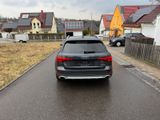 Audi A4 Allroad 45 TFSI S tronic quattro Avant - - Audi A4 Allroad aus 2019