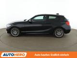 BMW 118i M Sport Aut.*LED*PDC*SHZ*TEMPO*ALU* - BMW 118: Schiebedach