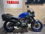 Yamaha MT-07 Y-AMT *5cm tiefer*2000€ Zubehör*YAMT - YAMAHA MT 07 Y AMT