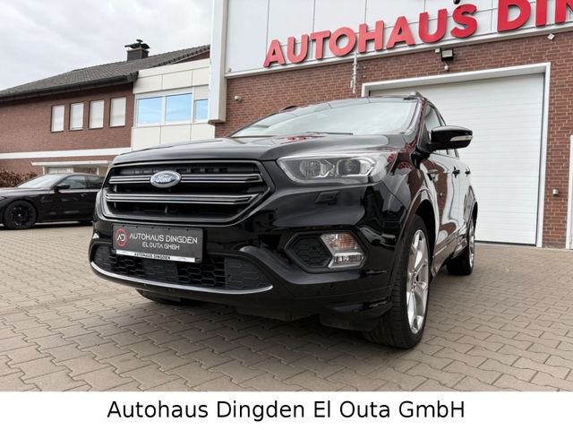 Ford Kuga 2.0 TDCi ST-Line AWD