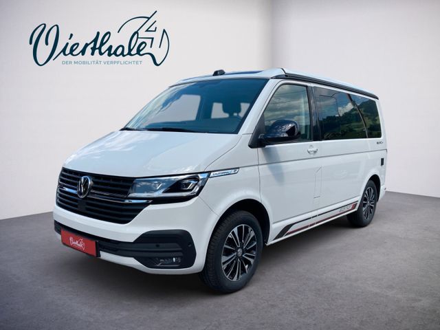 Volkswagen T6 California  Beach Edition 4Motion