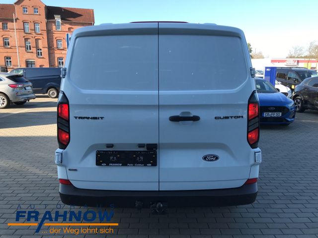 Foto Nummer 5: FORD Transit