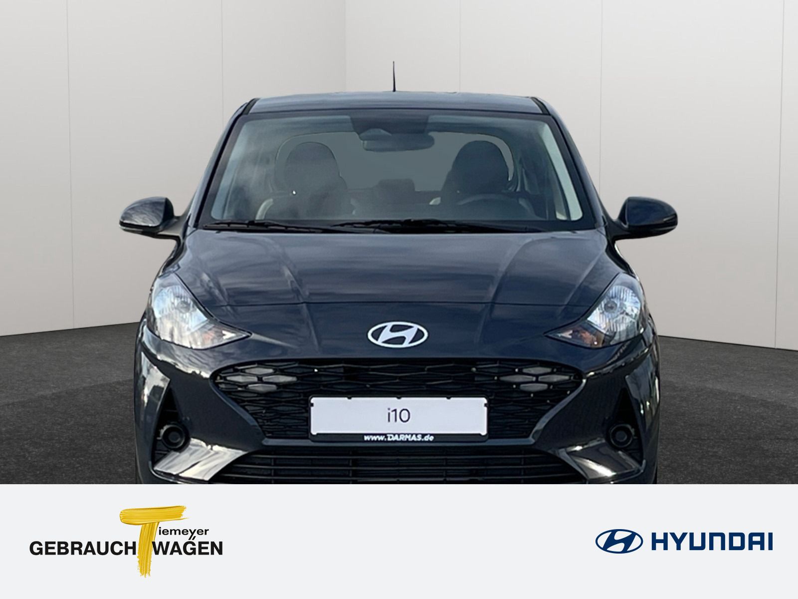 Hyundai i10 – Bild 3