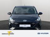 Hyundai i10 FL (MY25) 1.2 Benzin (79 PS) 5-MT 2WD Trend - Hyundai i10 Jahreswagen