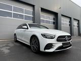 Mercedes-Benz E200 T 9G AMG,WIDE,LED,Kamera,AHK, MB Garantie - Mercedes-Benz E 200 in Rostock