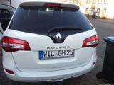 Renault Koleos Bose Edition dCi 150 4x4 Bose Edition - Renault Koleos: Bose