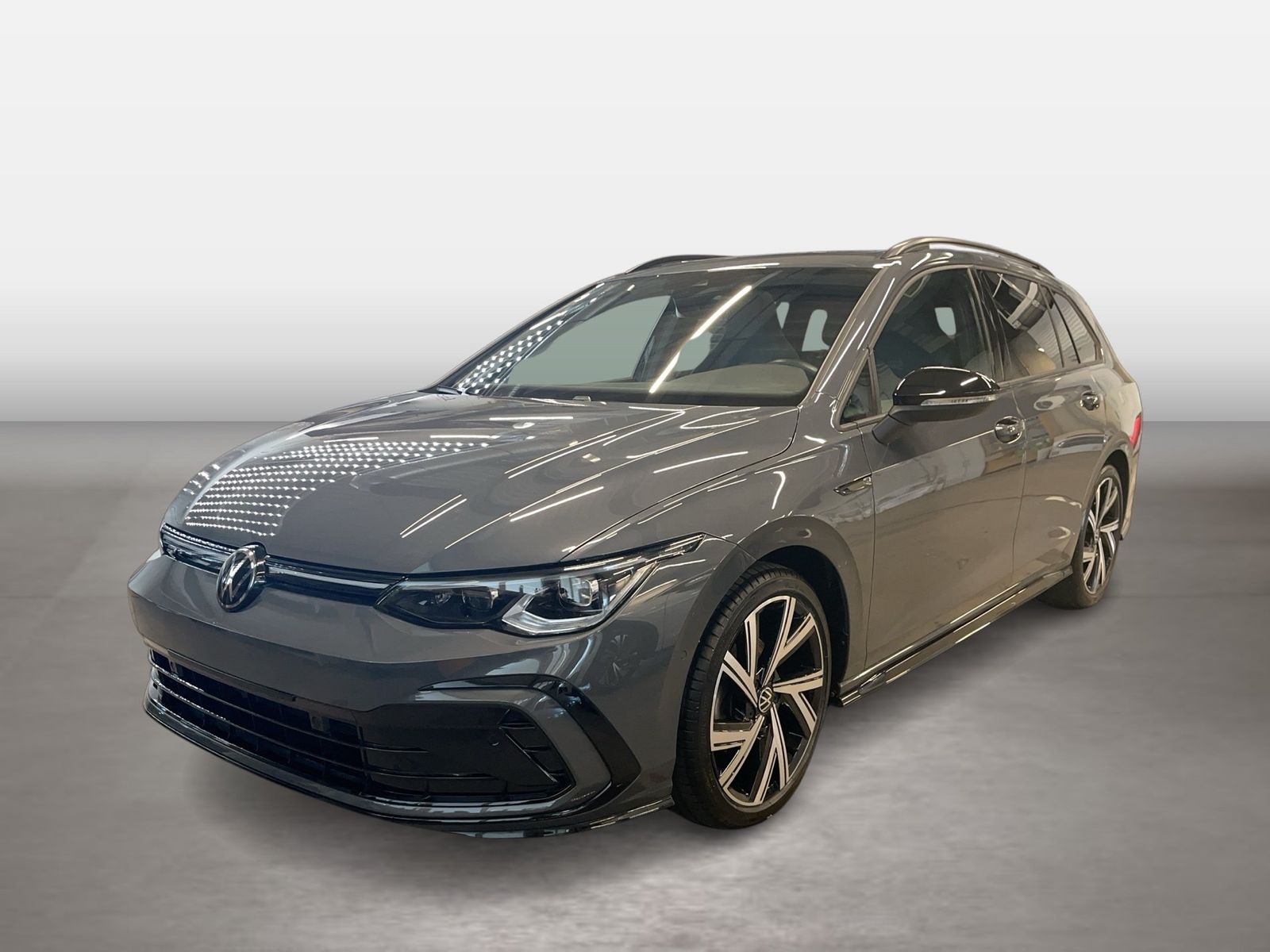 Volkswagen Golf - Bild 2