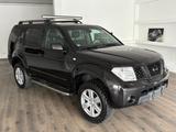 Nissan Pathfinder 2.5 dCi 4x4 AHK+KLIMA+NAVI+TEMPO - gebrauchte Nissan Pathfinder aus dem Jahr 2007