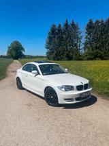 BMW 128i E82 1er Coupe 3.0 Sauger N52 Lede... - BMW aus 2011: 5er