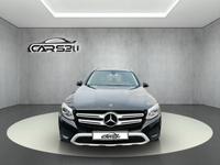 Mercedes-Benz GLC 250 d 4Matic 9G-TRONIC*Kamera*Memorysitz