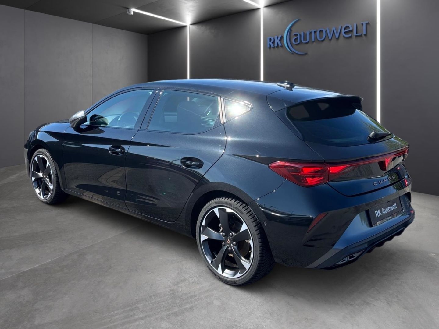 Cupra Leon - Bild 5