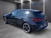 Cupra Leon - Vorschau Bild 5