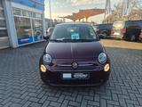 Fiat 500 Lounge* Automatik* - Fiat 500: Automatik