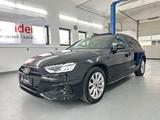 Audi A4 Avant 40 TFSI *elek.Sitze*Kamera*Matrix* - Audi: Schwarz
