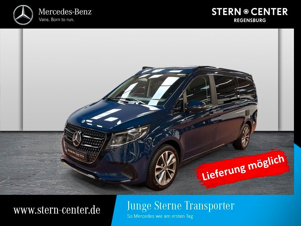 Image of Mercedes-Benz V 300