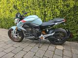 Zero SR / F 14.4 - ZERO MOTORRAD