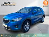 Mazda CX-5 Center-Line 2WD TÜV 10/27 *SERVICE NEU* - gebrauchte Mazda CX-5 aus dem Jahr 2014