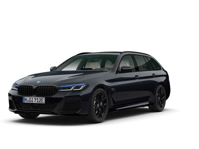 BMW 530e Touring M Sportpaket Innovationsp. Panorama