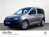 Volkswagen Caddy 2.0 TDI LED GRA AHK Sitzhzg EPH Klima - Angebote