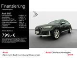 Audi SQ7 4.0 TFSI quattro S line*Navi*Matrix*Alu*AHK* - Audi SQ7 aus 2022