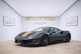 Ferrari 488 Pista GTB Pista Coupé DCT - Ferrari 488 Pista: Sportwagen